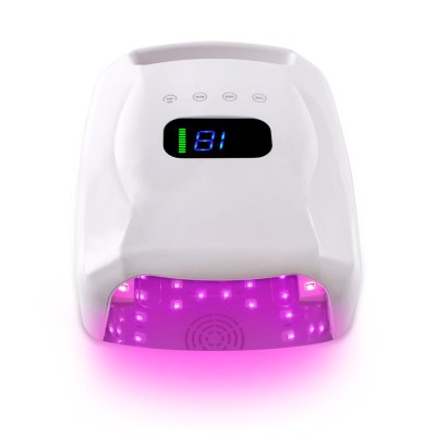 LÁMPARA LED UÑAS ETTAALA HIGH POWER