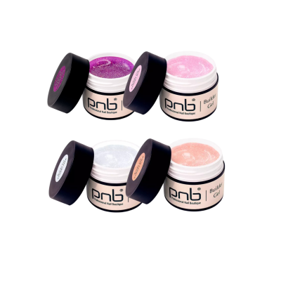 Kit geles Shimmer Dreams