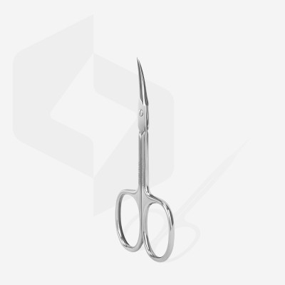 Professional cuticle scissors EXPERT 50 TYPE 3