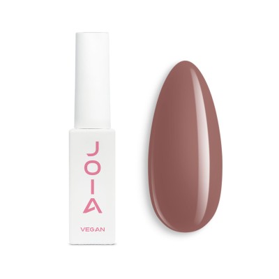 Esmalte semipermanente JOIA Vegan 16GP Blush Silk · 6 ml