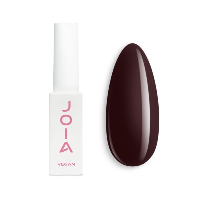 Esmalte semipermanente JOIA Vegan 13GP Mulled Wine · 6 ml