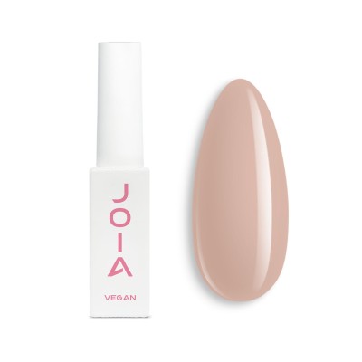 Esmalte semipermanente JOIA Vegan 186 Nude Atelier · 6 ml