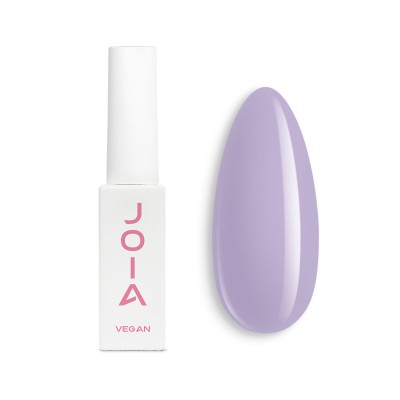 Esmalte semipermanente JOIA Vegan 183 Lavender Jelly Mist · 6 ml