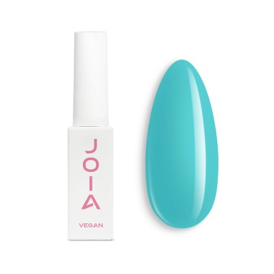 Esmalte semipermanente JOIA Vegan 182 Mermaid Foam · 6 ml