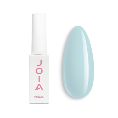 Esmalte semipermanente JOIA Vegan 181 Milky Lagoon · 6 ml