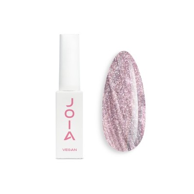 Esmalte semipermanente JOIA Vegan 02CE Petal Mist · 6 ml