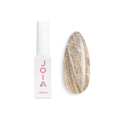 Esmalte semipermanente JOIA Vegan 01CE Threshold Glow · 6 ml