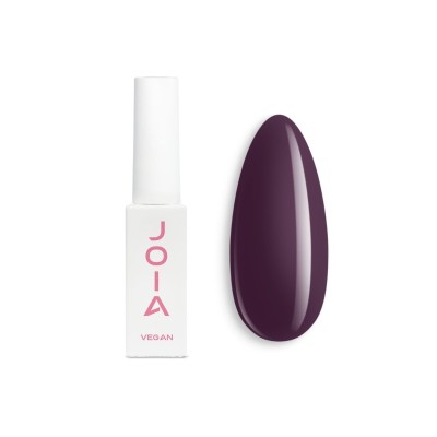 Esmalte semipermanente JOIA Vegan 178 Plum Noir · 6 ml