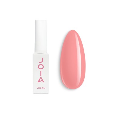 Esmalte semipermanente JOIA Vegan 177 Muted Rose · 6 ml