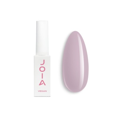 Esmalte semipermanente JOIA Vegan 176 Warm Taupe · 6 ml