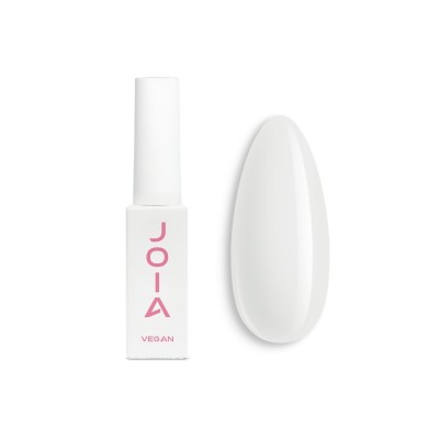 Esmalte semipermanente JOIA Vegan 175 Cloud Dancer · 6 ml