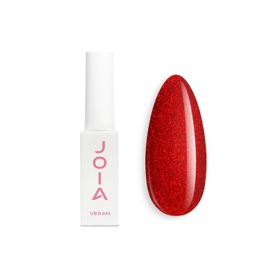 Esmalte semipermanente JOIA Vegan 11GP Velvet Eclipse · 6 ml