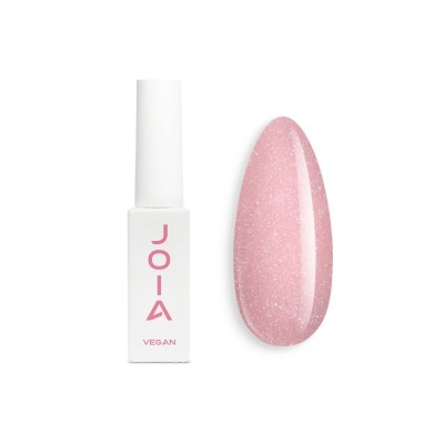 Esmalte semipermanente JOIA Vegan 09GP Rose Comet · 6 ml
