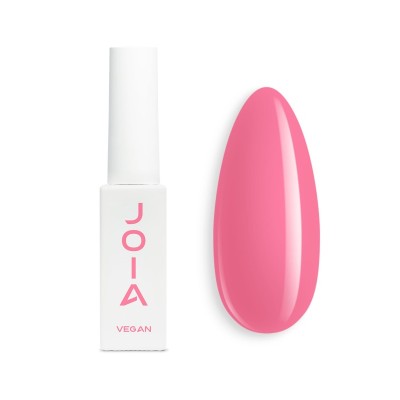 Esmalte semipermanente JOIA Vegan 01GP Juicy Berries · 6 ml