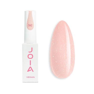 Esmalte semipermanente JOIA Vegan 162 · 6 ml