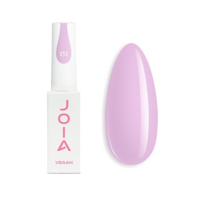 Esmalte semipermanente JOIA Vegan 151 · 6 ml