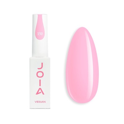 Esmalte semipermanente JOIA Vegan 150 · 6 ml