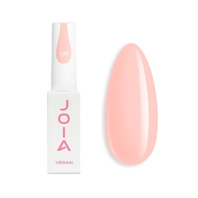 Esmalte semipermanente JOIA Vegan 149 · 6 ml