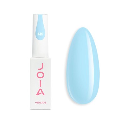 Esmalte semipermanente JOIA Vegan 148 · 6 ml