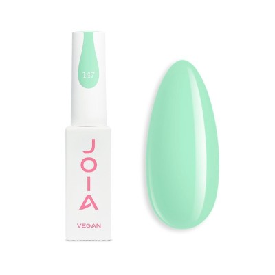 Esmalte semipermanente JOIA Vegan 147 · 6 ml