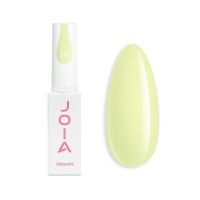 Esmalte semipermanente JOIA Vegan 146 · 6 ml