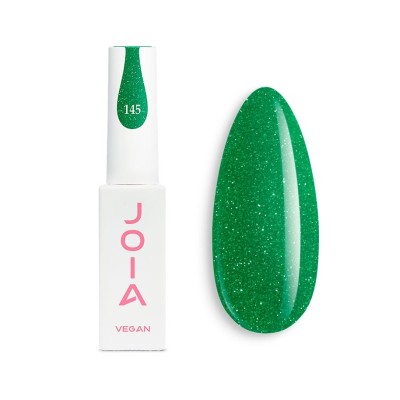 Esmalte semipermanente JOIA Vegan 145 · 6 ml