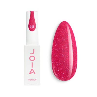 Esmalte semipermanente JOIA Vegan 141 · 6 ml