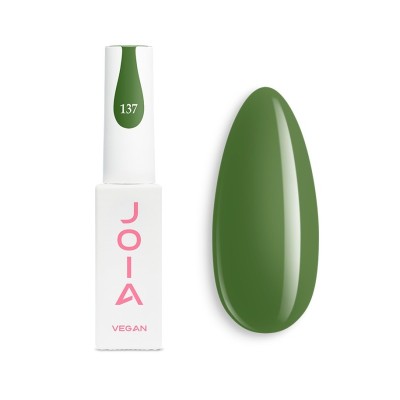 Esmalte semipermanente JOIA Vegan 137 · 6 ml