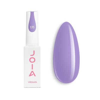Esmalte semipermanente JOIA Vegan 135 · 6 ml