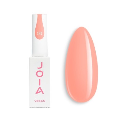 Esmalte semipermanente JOIA Vegan 132 · 6 ml