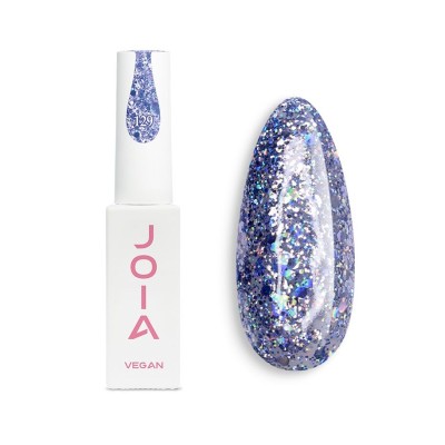 Esmalte semipermanente JOIA Vegan 129 · 6 ml