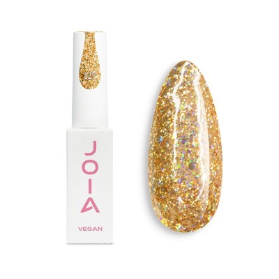 Esmalte semipermanente JOIA Vegan 127 · 6 ml