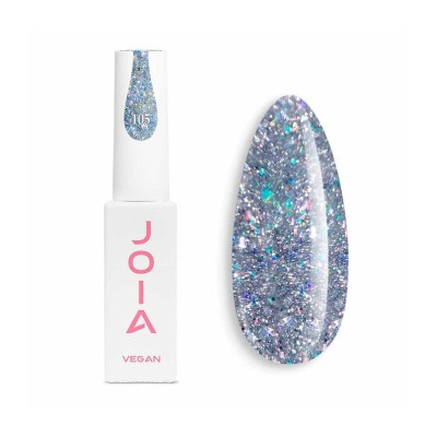 Esmalte semipermanente JOIA Vegan 105 · 6 ml