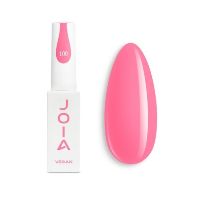 Esmalte semipermanente JOIA Vegan 100 · 6 ml