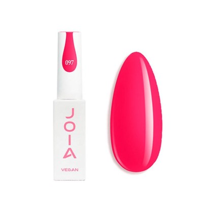 Esmalte semipermanente JOIA Vegan 097 · 6 ml