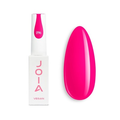 Esmalte semipermanente JOIA Vegan 096 · 6 ml