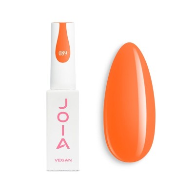 Esmalte semipermanente JOIA Vegan 089 · 6 ml