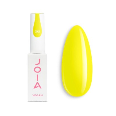 Esmalte semipermanente JOIA Vegan 088 · 6 ml
