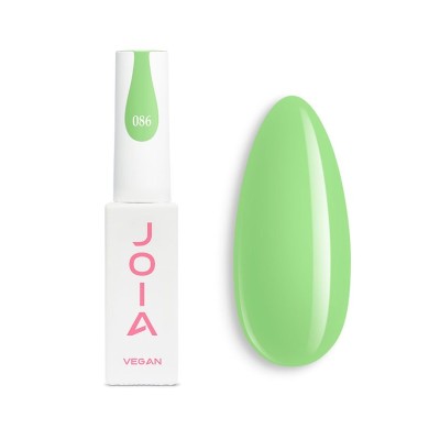 Esmalte semipermanente JOIA Vegan 086 · 6 ml