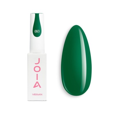 Esmalte semipermanente JOIA Vegan 083 · 6 ml