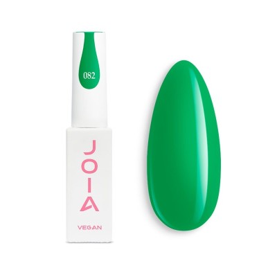 Esmalte semipermanente JOIA Vegan 082 · 6 ml