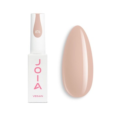 Esmalte semipermanente JOIA Vegan 076 · 6 ml