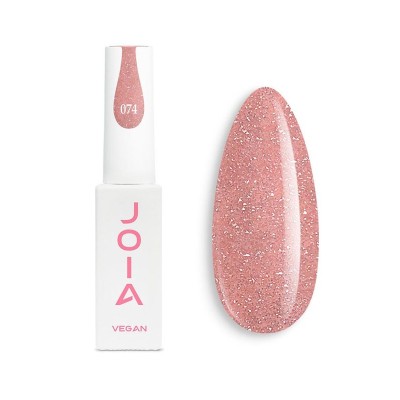 Esmalte semipermanente JOIA Vegan 074 · 6 ml