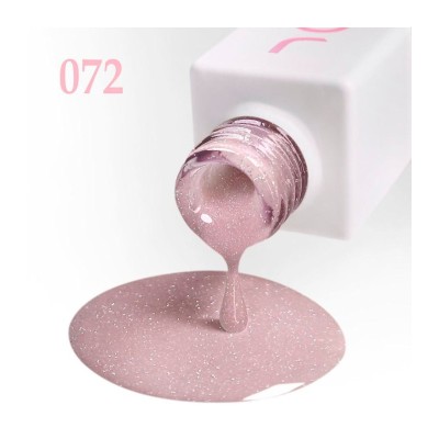 Esmalte semipermanente JOIA Vegan 072 · 6 ml