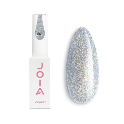 Esmalte semipermanente JOIA Vegan 069 · 6 ml