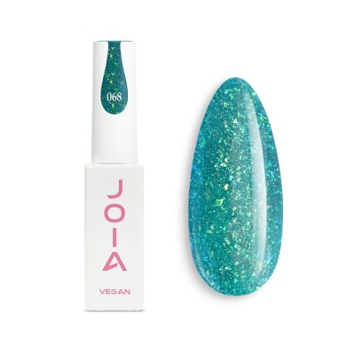Esmalte semipermanente JOIA Vegan 068 · 6 ml