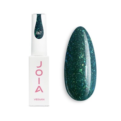Esmalte semipermanente JOIA Vegan 067 · 6 ml