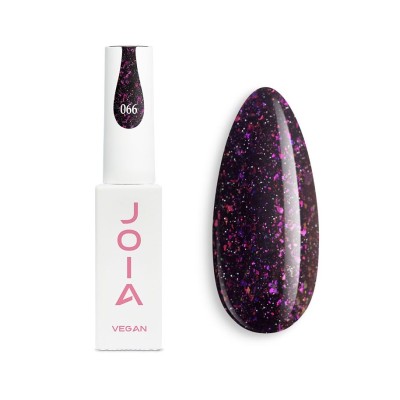 Esmalte semipermanente JOIA Vegan 066 · 6 ml