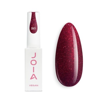 Esmalte semipermanente JOIA Vegan 065 · 6 ml