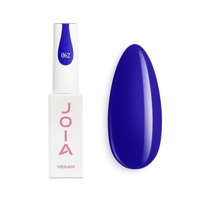 Esmalte semipermanente JOIA Vegan 062 · 6 ml